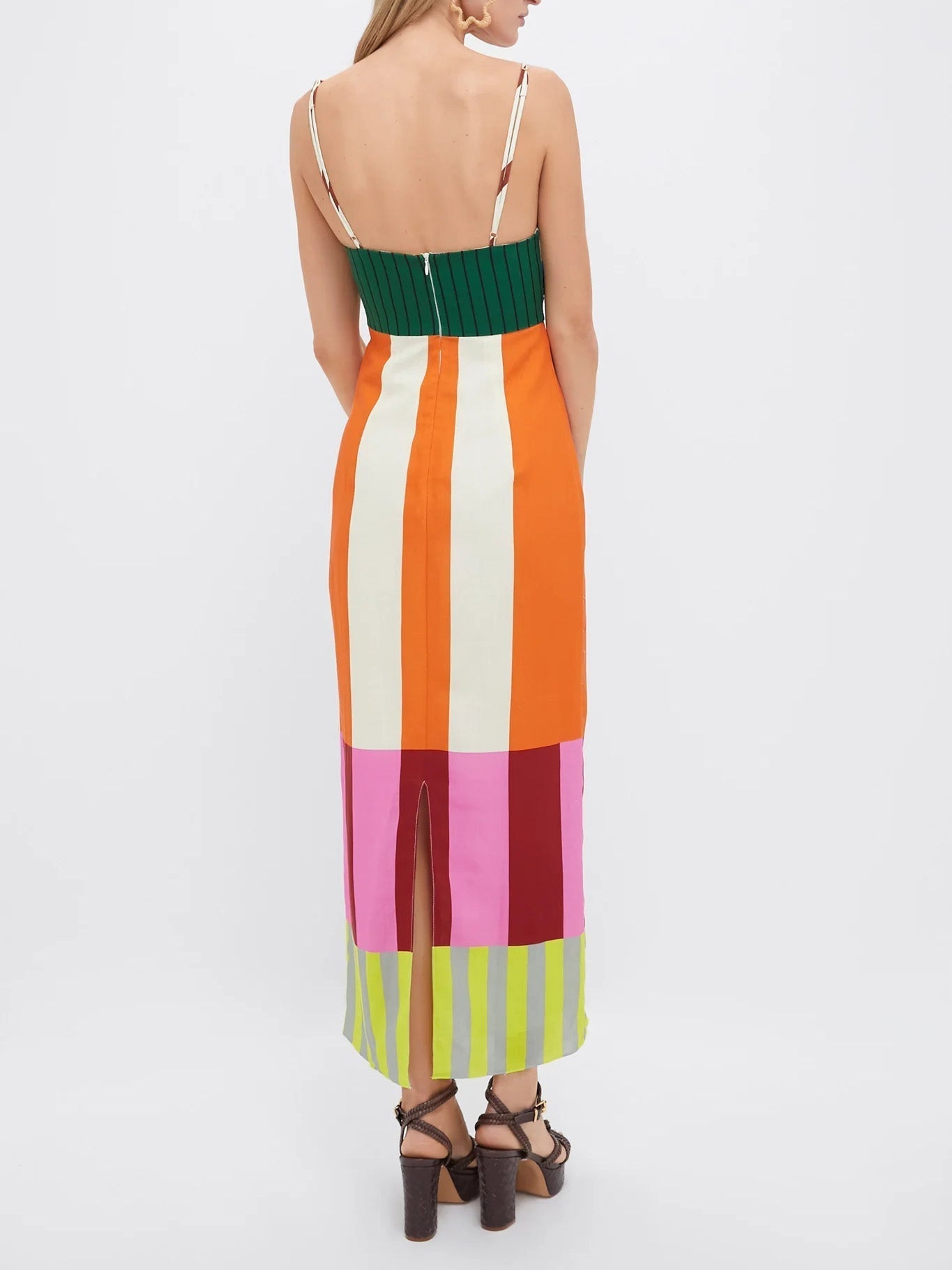 Paloma | Maxi Raitamekko