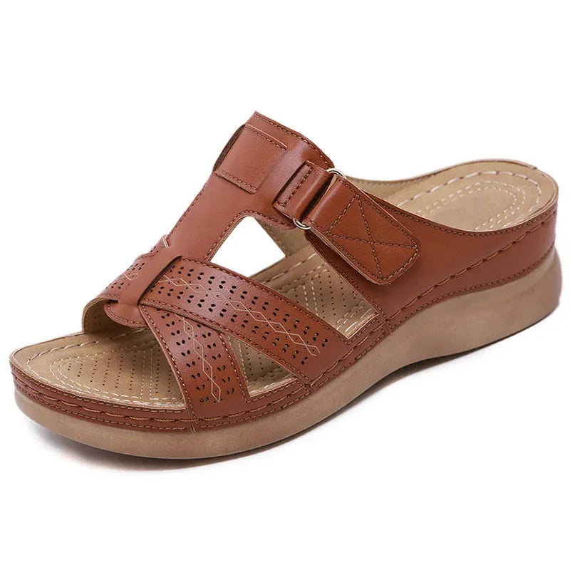 Toby™ Sandalet Comfort Step