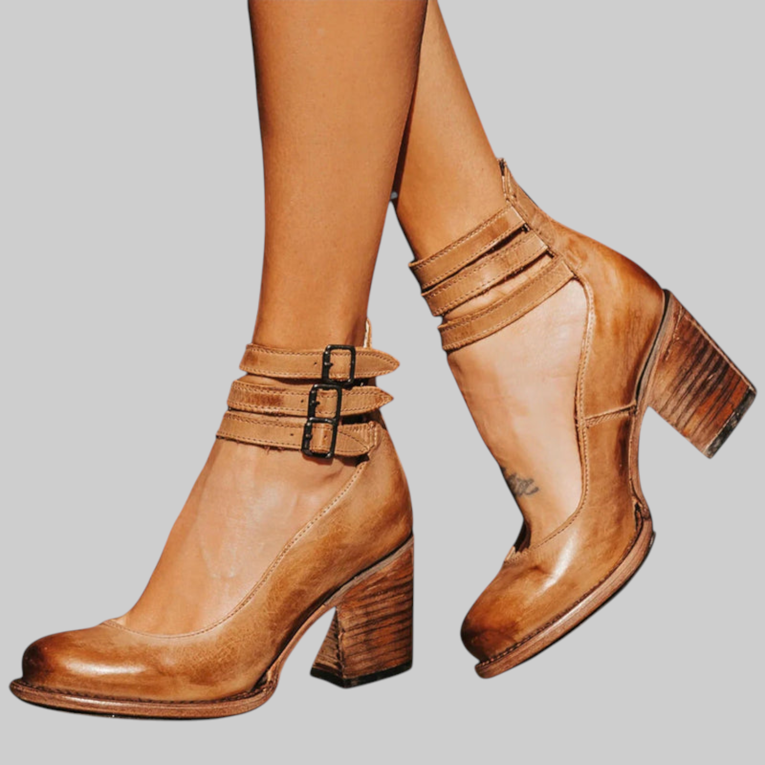 Marta – Korkokengät