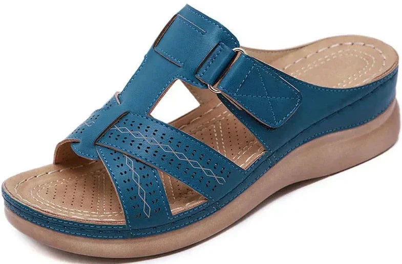 Toby™ Sandalet Comfort Step