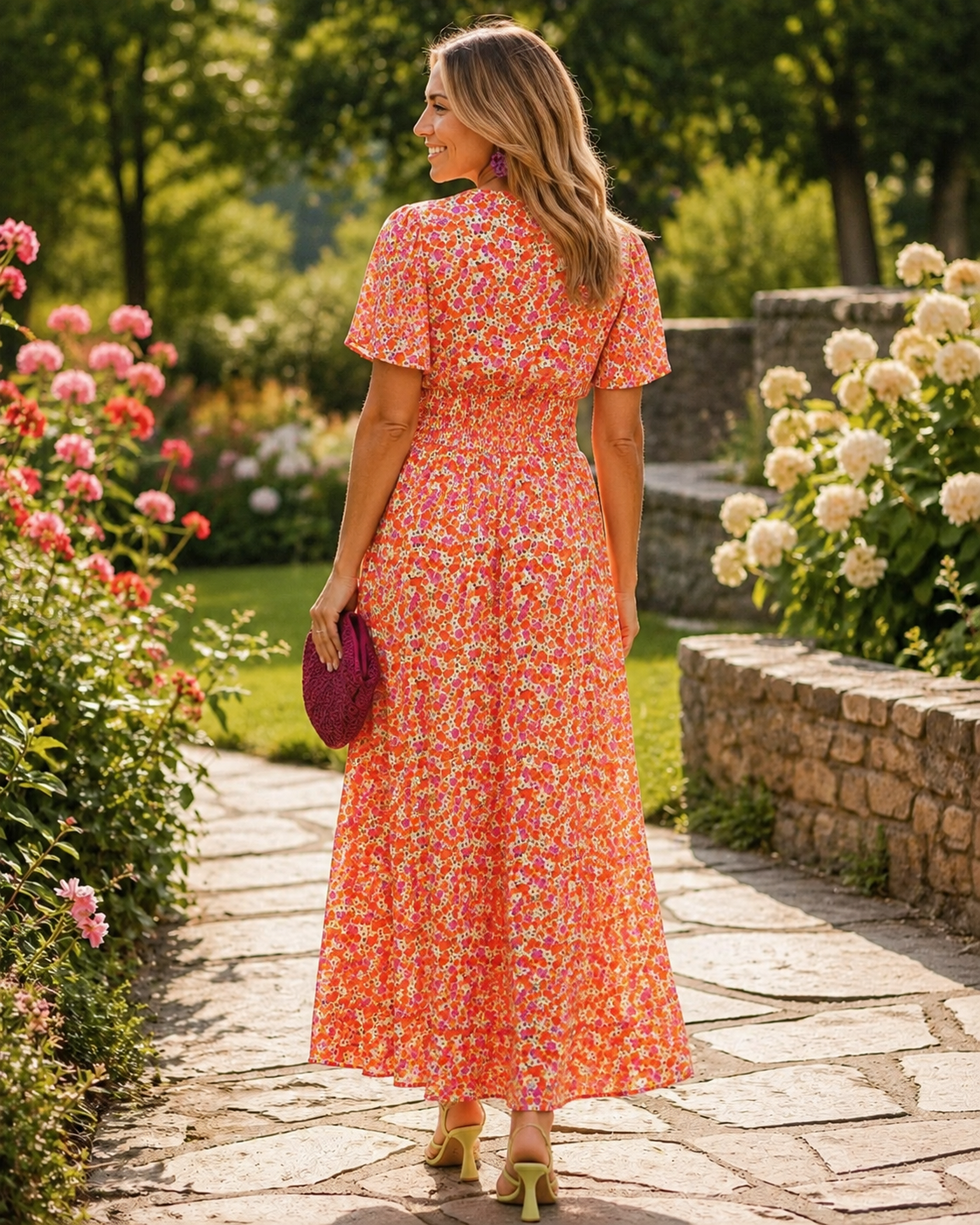 Alice | Kesämekko