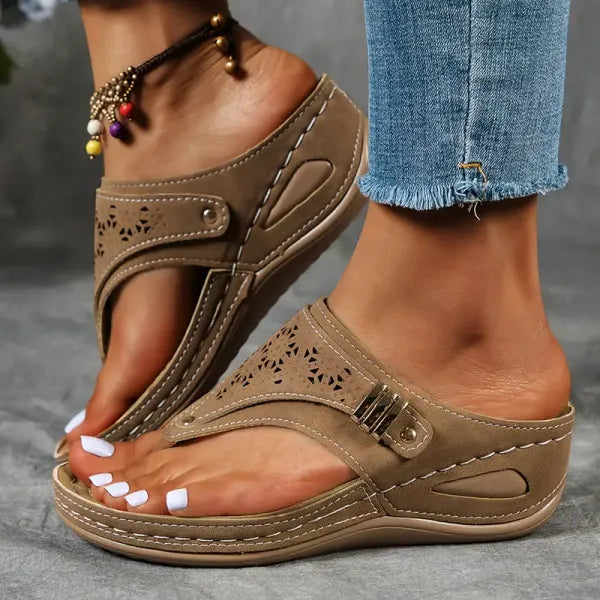 Verna™ Sandalet