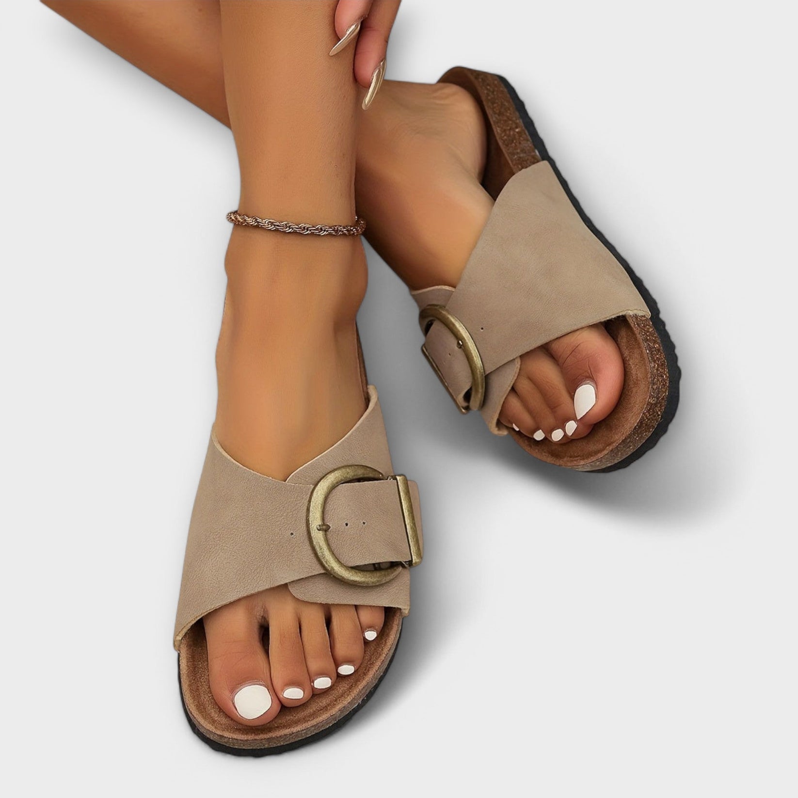 Ayasha | Sandalit